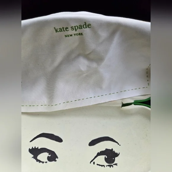 Kate Spade Sunglasses - Picture 3 of 5